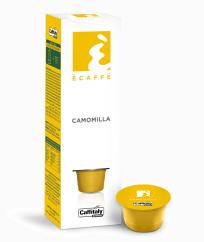 10 Camomilla Caffitaly